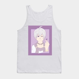 Sogo Osaka ( IDOLiSH7 ) Tank Top